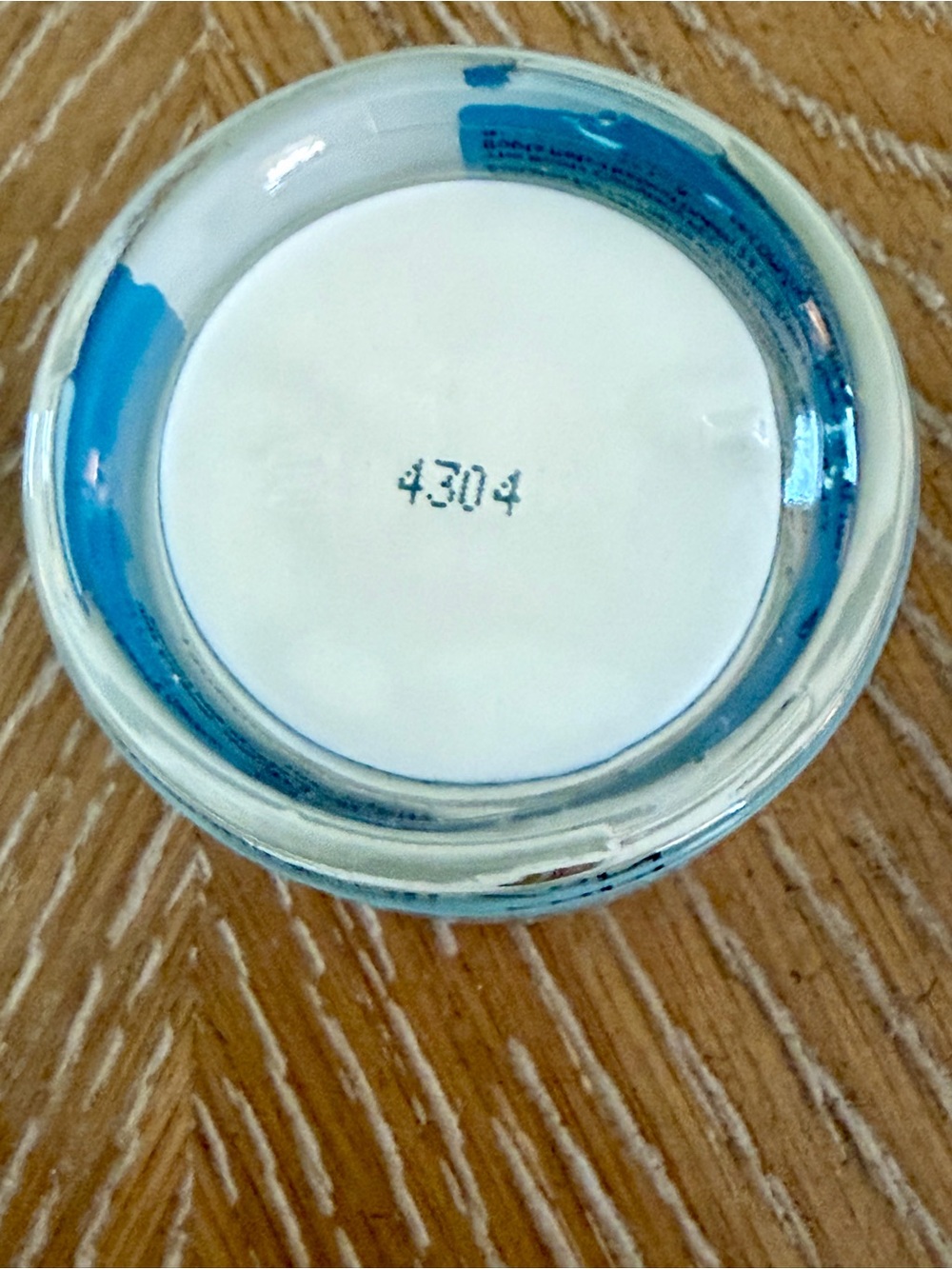 No7 HydraLuminous+ Hydrating Night Gel — Blue - Picture 8 of 8